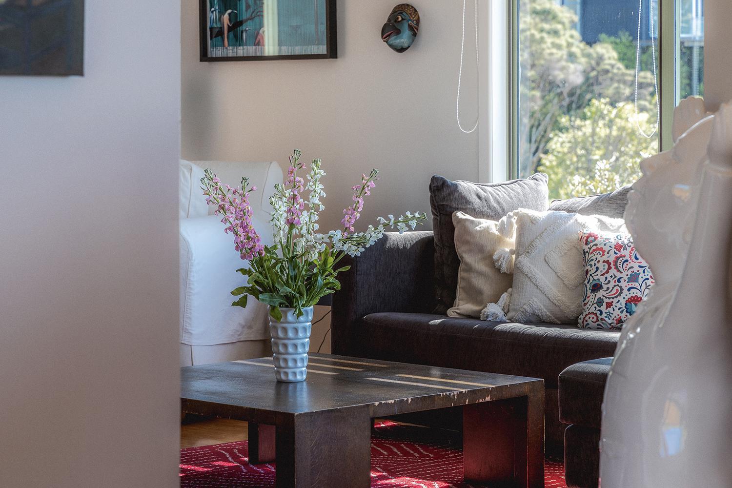 Holiday home Seaview Sanctuary