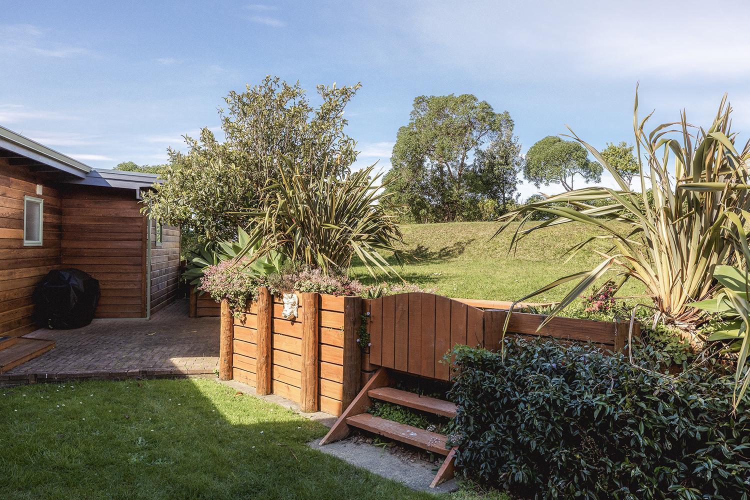 Holiday home Seaview Sanctuary Onetangi