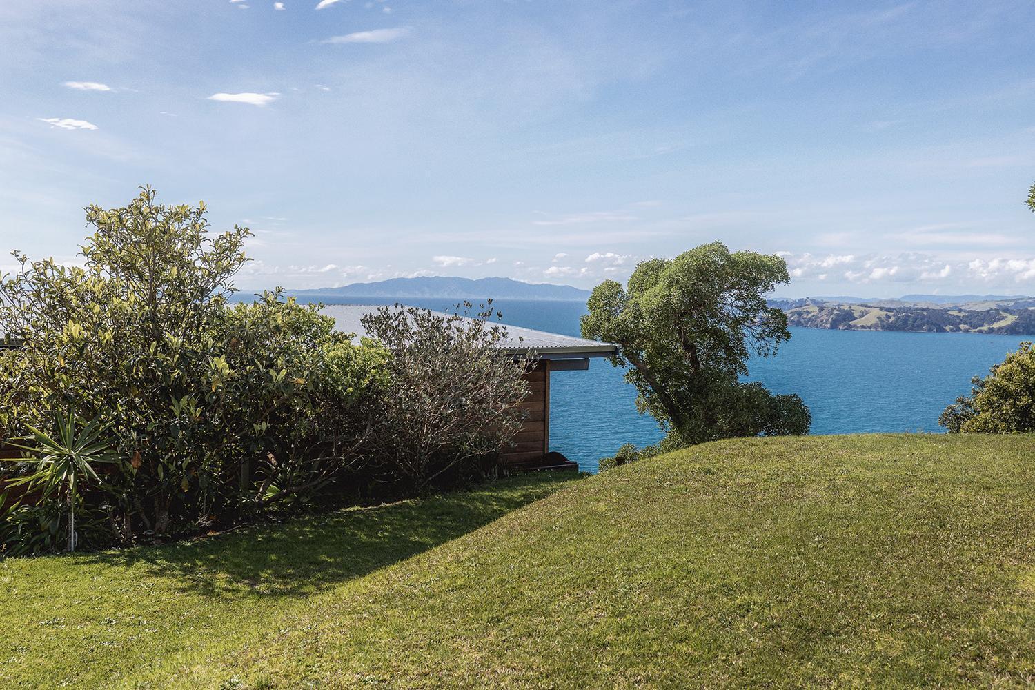 Seaview Sanctuary *