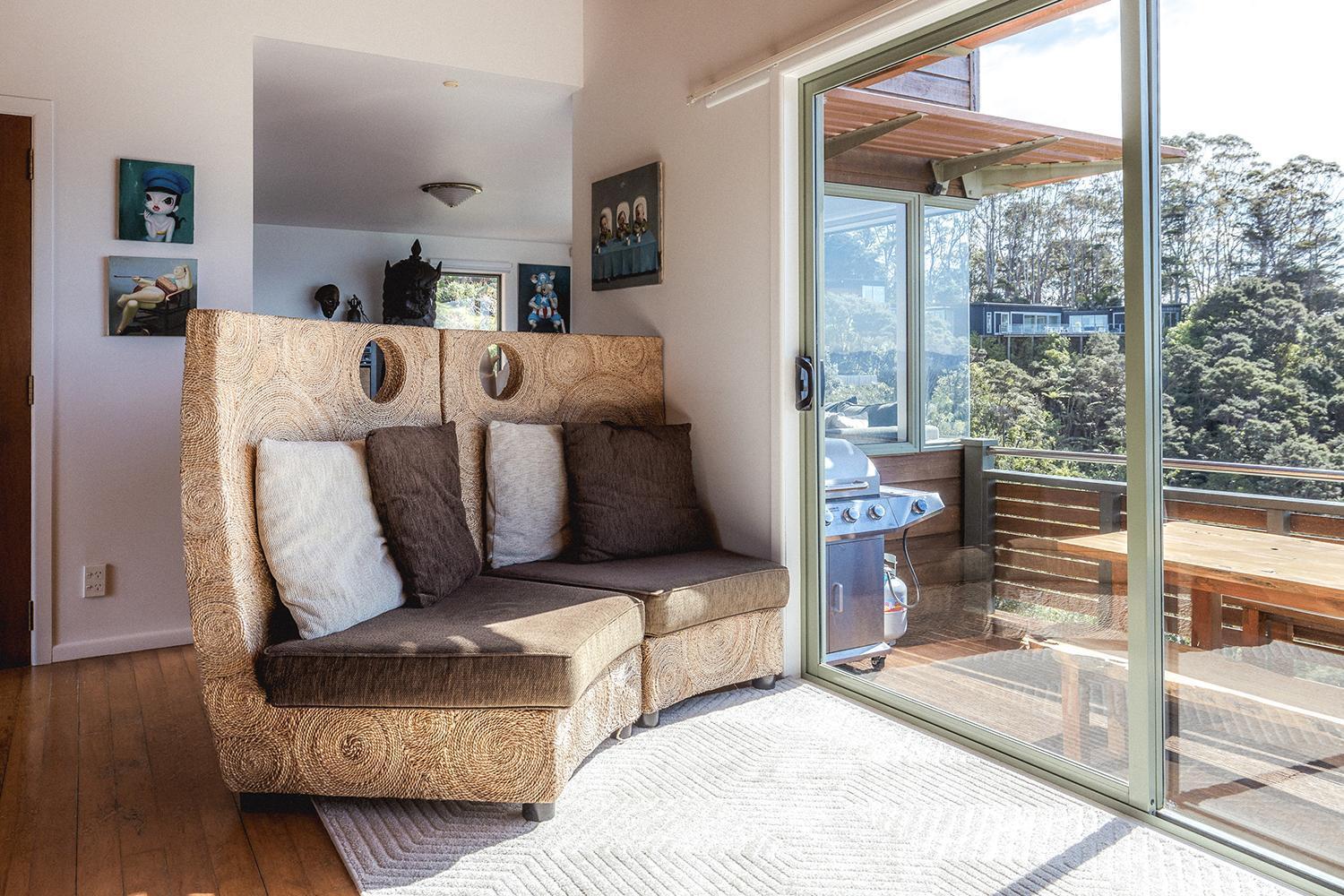 Seaview Sanctuary Onetangi