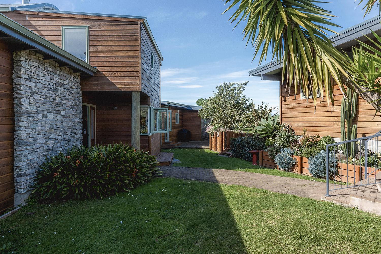 Holiday home Seaview Sanctuary