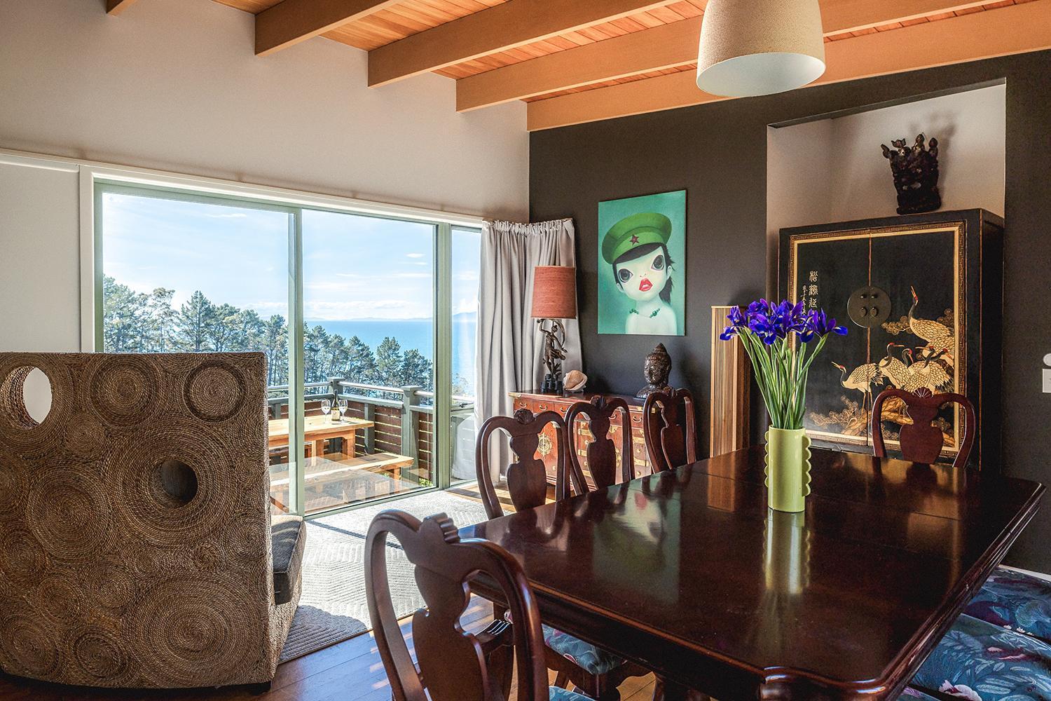 Seaview Sanctuary Holiday home *