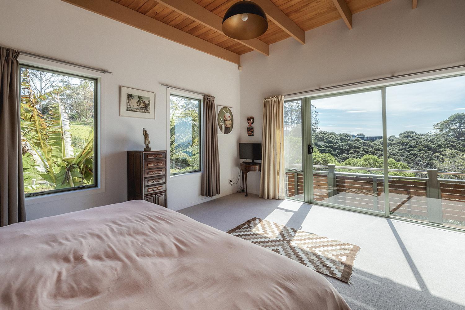 Holiday home Seaview Sanctuary *