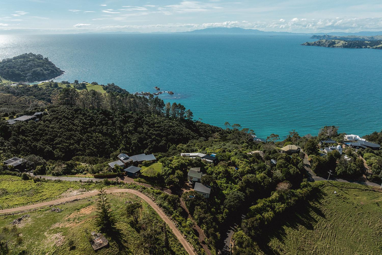 Seaview Sanctuary Holiday home Onetangi
