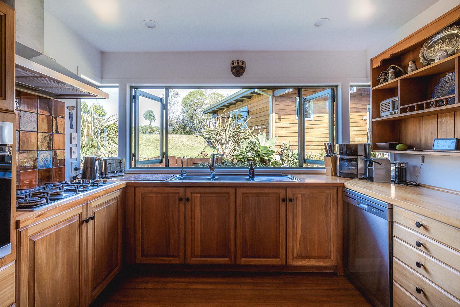 Holiday home Seaview Sanctuary Onetangi