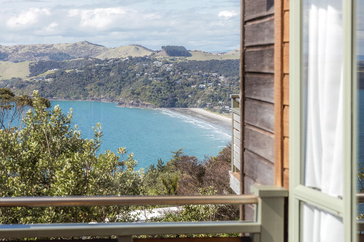 Seaview Sanctuary Holiday home *