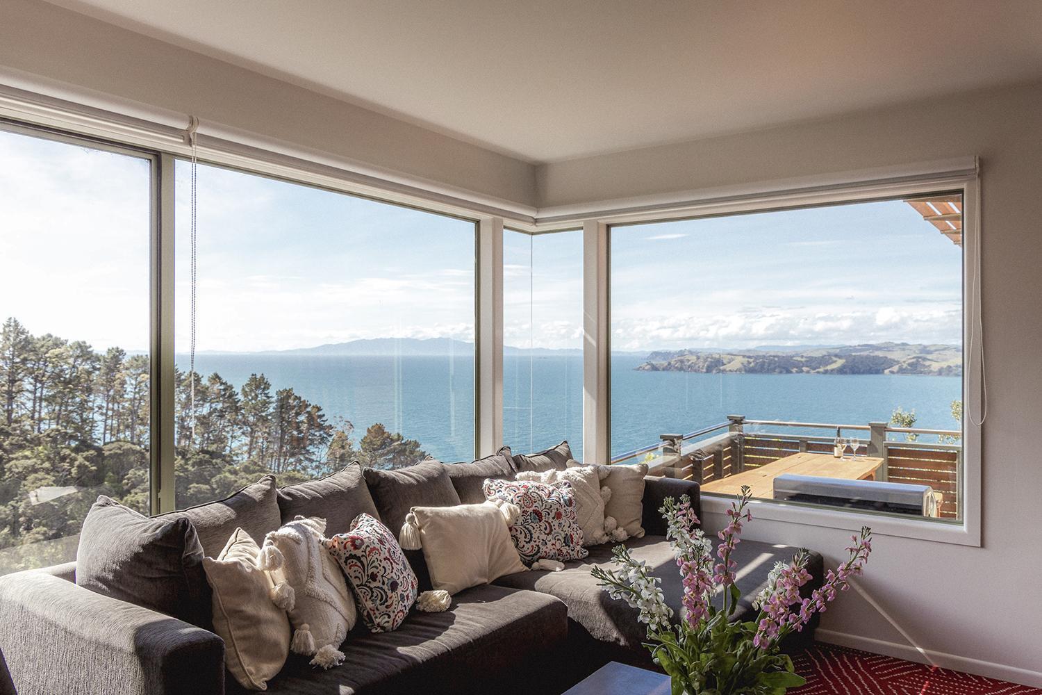 Seaview Sanctuary Onetangi