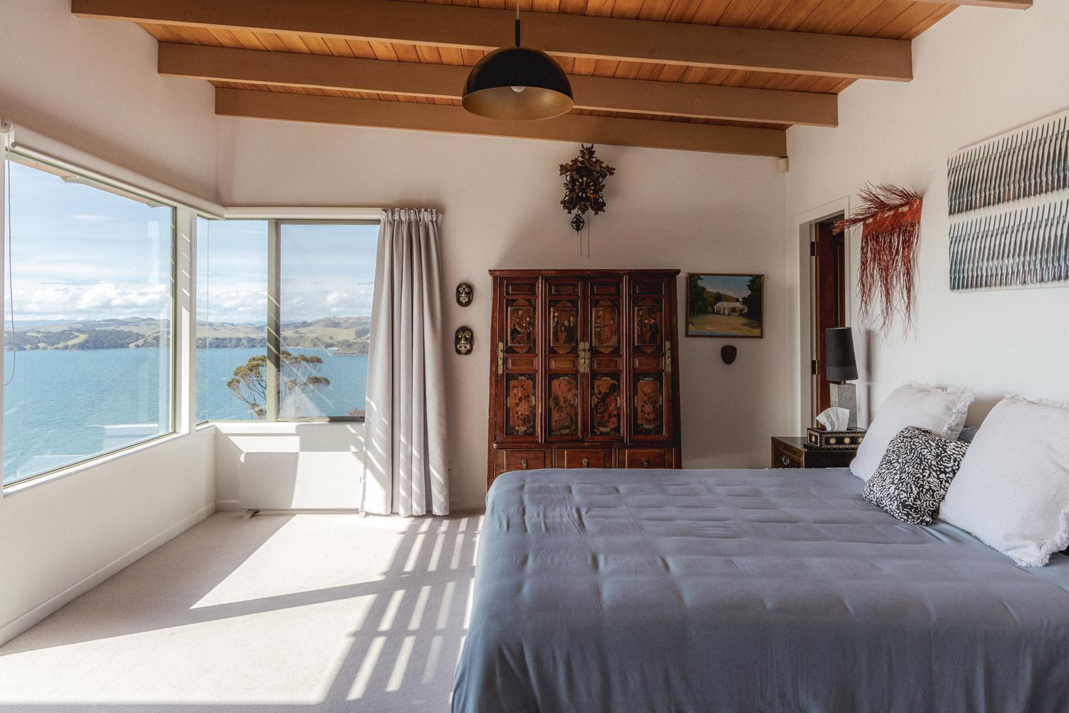 Holiday home Seaview Sanctuary