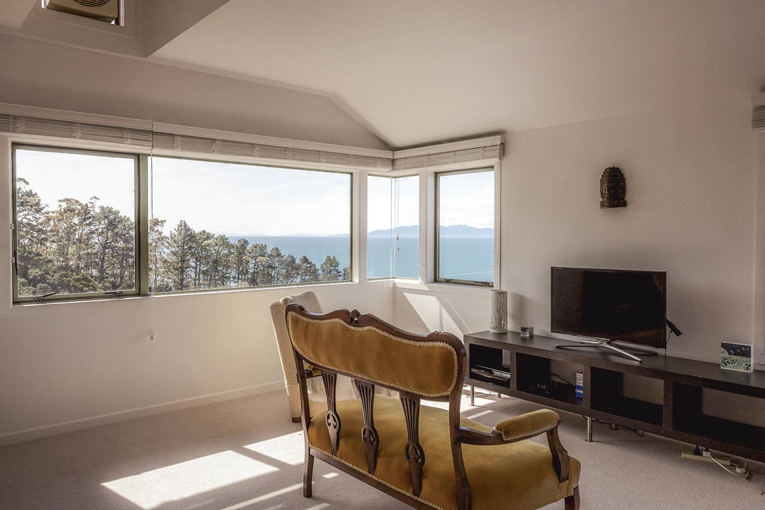 Holiday home Seaview Sanctuary *