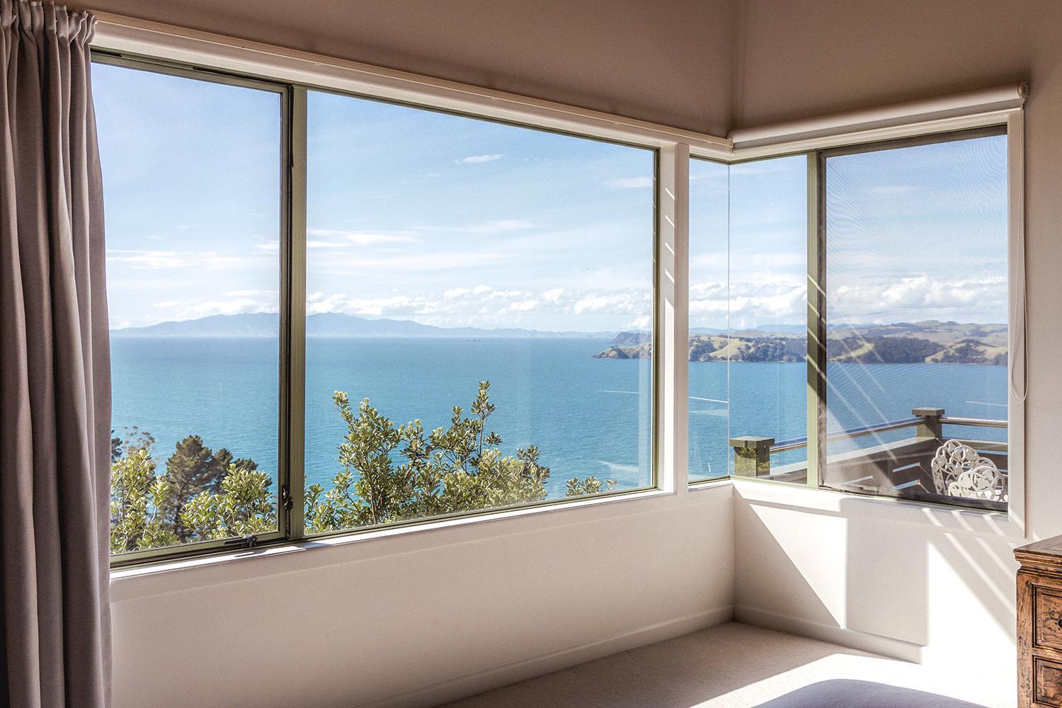 Seaview Sanctuary *