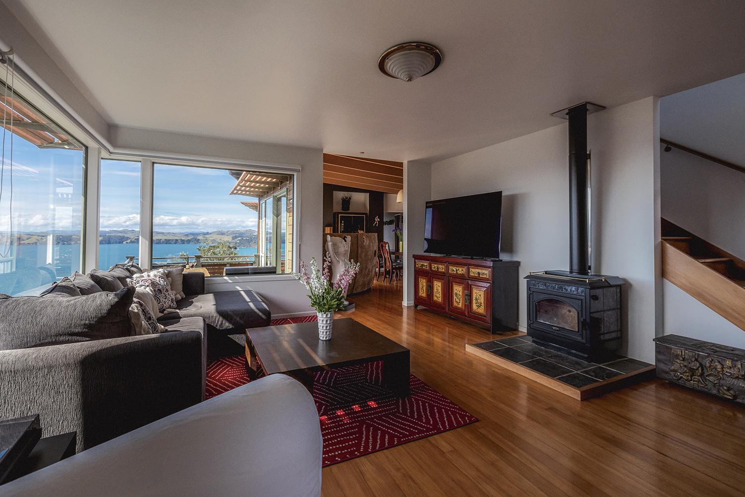 Seaview Sanctuary